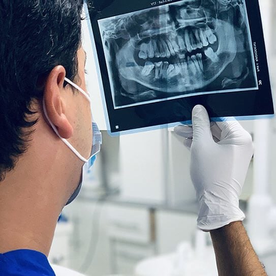 Endodontics Colorado Springs | Elevation Endodontics -