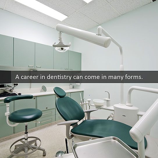 Types of Dental Careers Elevation Endodontics