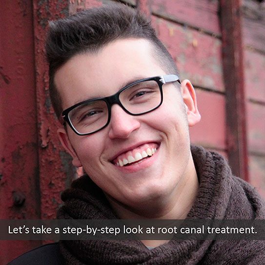 Endodontics Colorado Springs | Elevation Endodontics -