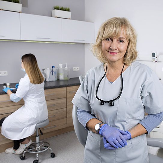 Endodontics Colorado Springs | Elevation Endodontics -