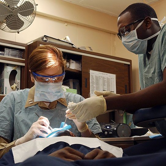 Endodontics Colorado Springs | Elevation Endodontics -