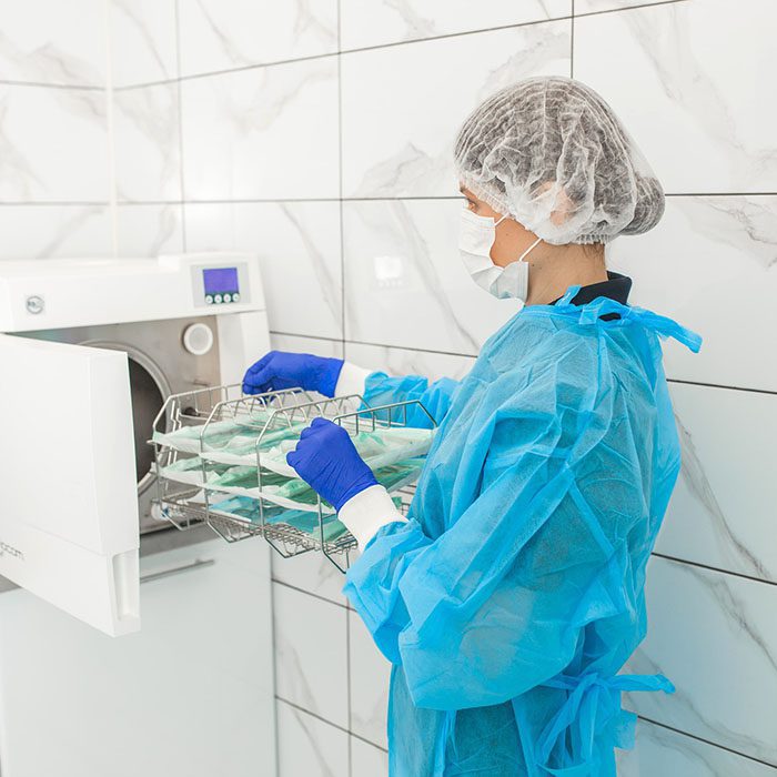 Endodontics Colorado Springs | Elevation Endodontics -