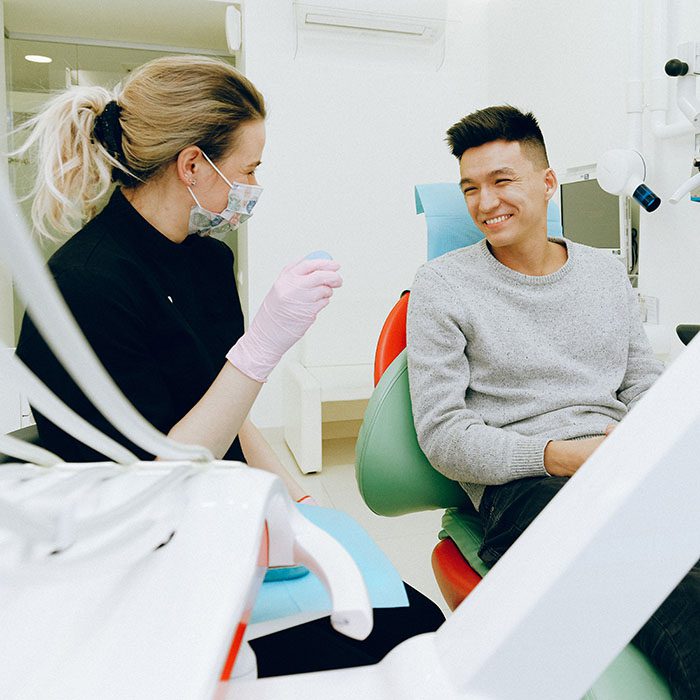 Elevation Endodontics |