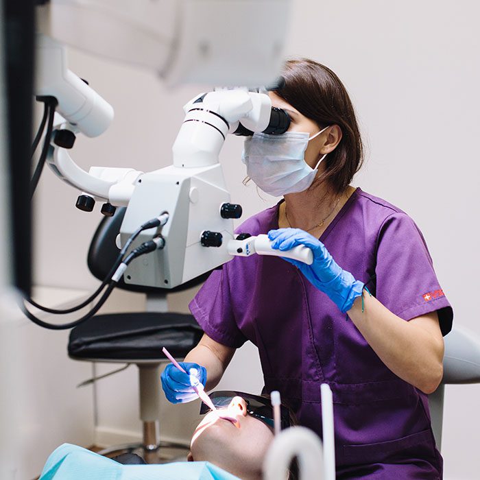 Elevation Endodontics |
