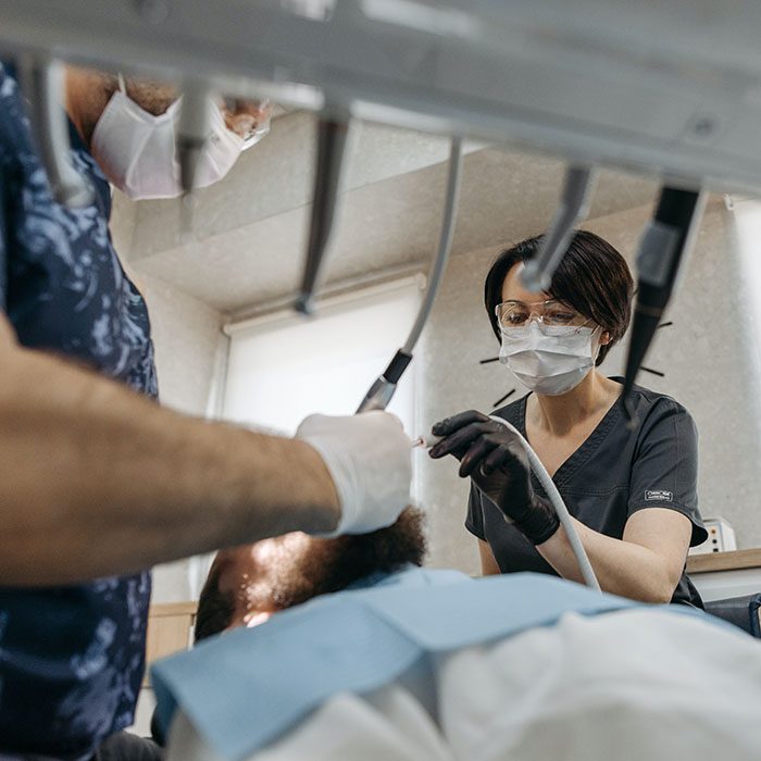 Elevation Endodontics |