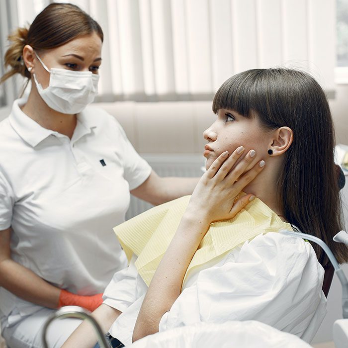 Elevation Endodontics |