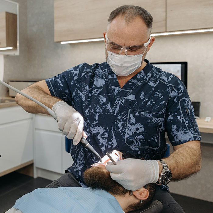 Elevation Endodontics |
