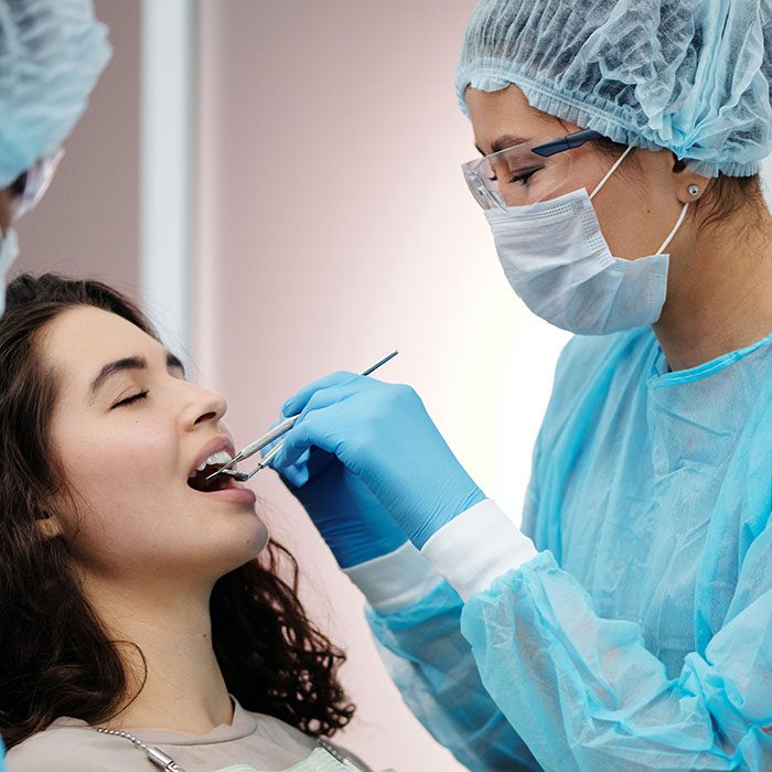 Elevation Endodontics |