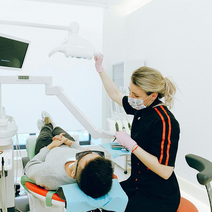 Elevation Endodontics |