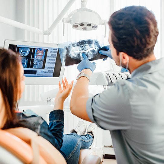 Endodontics Colorado Springs | Elevation Endodontics -