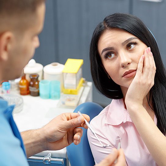 Endodontics Colorado Springs | Elevation Endodontics -