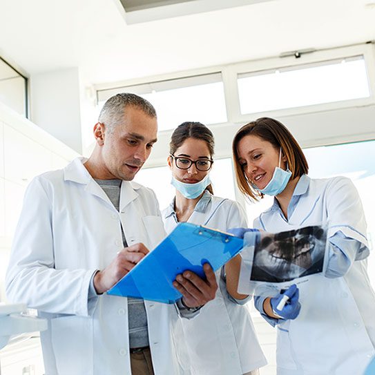 Elevation Endodontics |