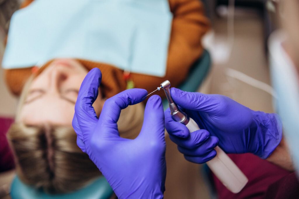 Colorado Springs endodontist
