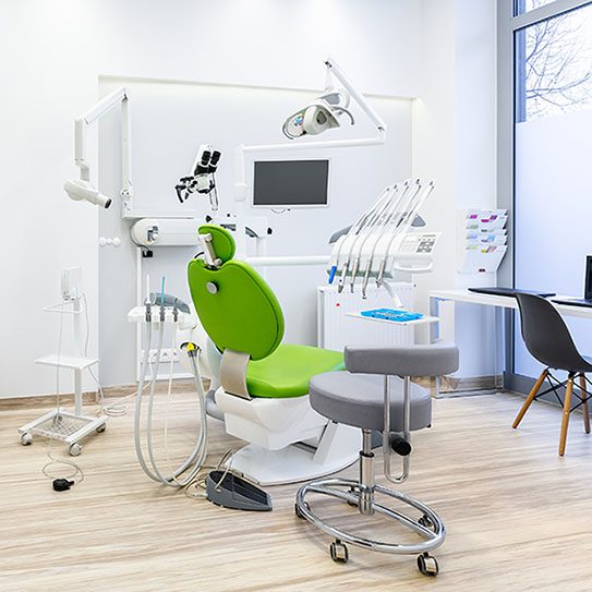 Endodontics Colorado Springs | Elevation Endodontics -