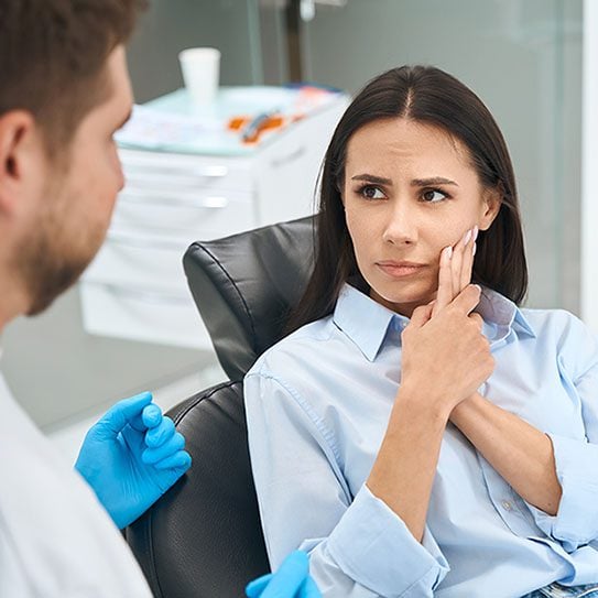 Endodontics Colorado Springs | Elevation Endodontics -